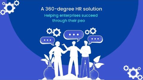 Meet AssessTEAM: The #1 HR Performance Management Software for Feedback, Engagement & Productivity