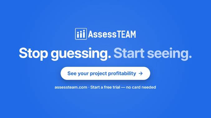 Project Profitability Tracking Software | Real-Time Profit & Margin Insights