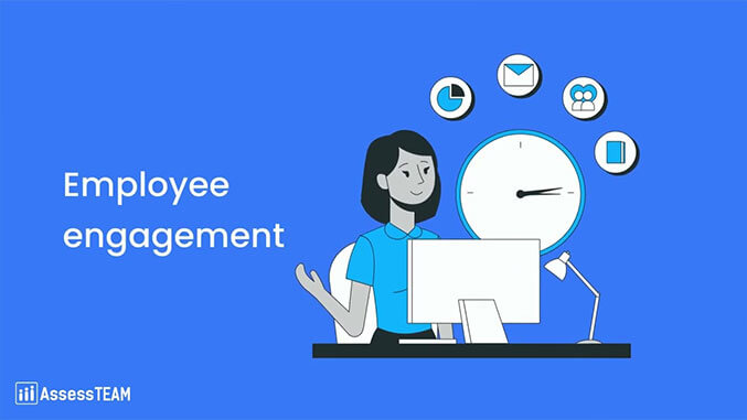 AssessTEAM - Performance Management Software