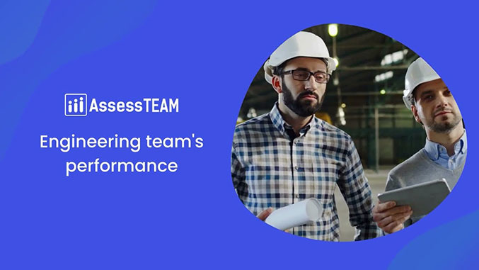 Transform Your Engineering Team’s Performance with KPIs by AssessTEAM