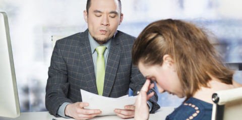 Are you afraid of Performance Appraisals?