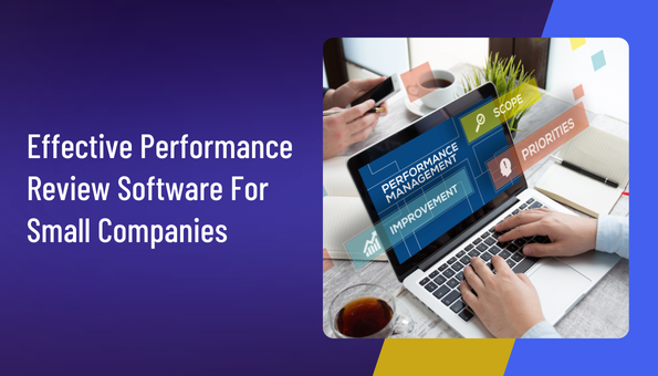 Effective Employee Timesheet Software for Performance Reviews 