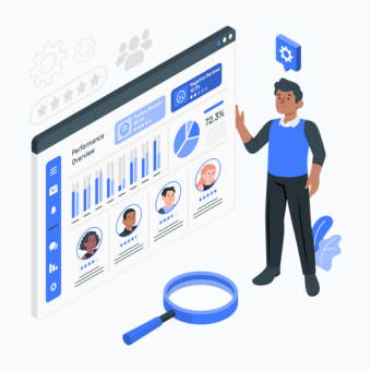 Key Features to Look for in Employee Appraisal Software