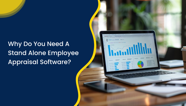 Why Do You Need A Stand Alone Employee Appraisal Software