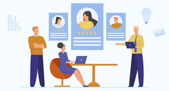 Assuming that everything will fall into place after the performance appraisal