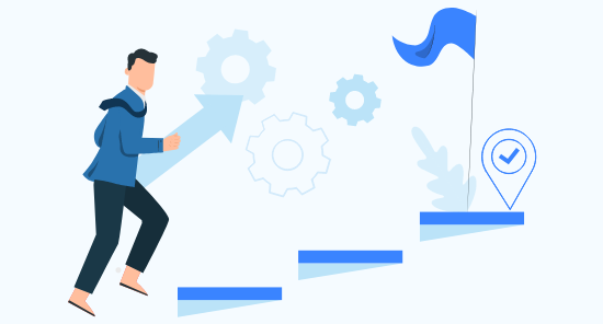 Basing appraisal on goal completion - AssessTEAM