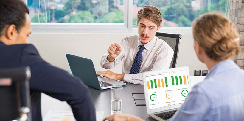 Employee Appraisal Software