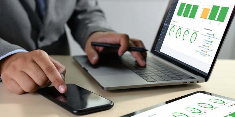 Moving from Annual Performance Review to Continuous Evaluation - AssessTEAM