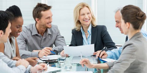 Modern World Employee engagement: Merits and Methods