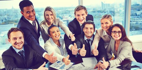 Open employee review process to unlock employee performance and productivity