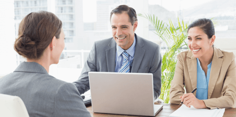 Performance management software can help you employ the right talent