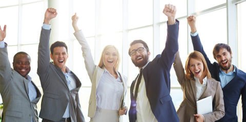 Steps to building your own high-performance culture