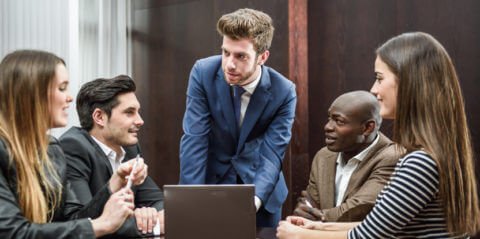 7 Ways to Identify Leaders Among Your Employees