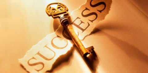 7 Things successful people do to get and stay motivated