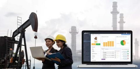 Effective Performance Management KPIs in the Oil and Gas Sector