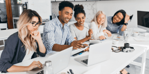 Busting the Top 7 Myths About Employee Engagement