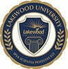 logo lakewood university