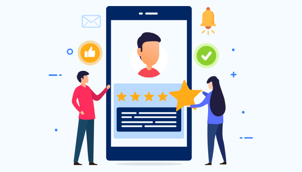 Access performance management software via mobile apps - AssessTEAM