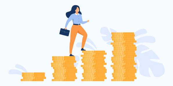 Busting myths that employee review software might reduce remuneration of employees