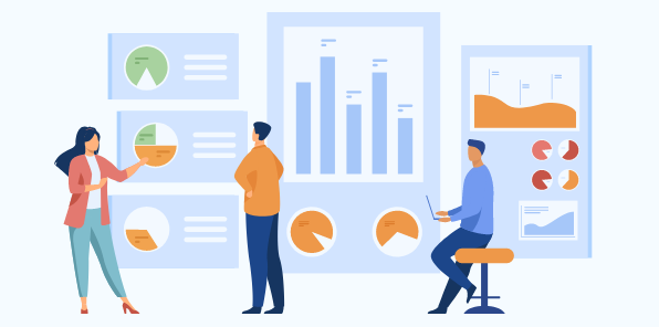 Communicating the long-term benefits of the employee review software