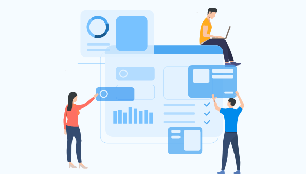 Lack of Collaboration and Organization