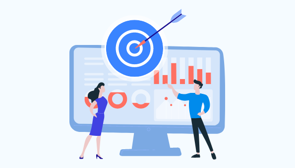 Progress on Goals is Not Tracked