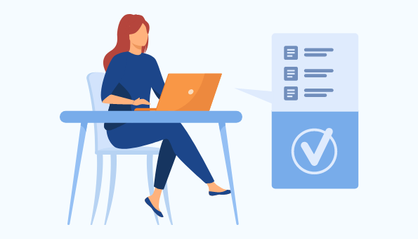 Arrange regular meeting with remote workers