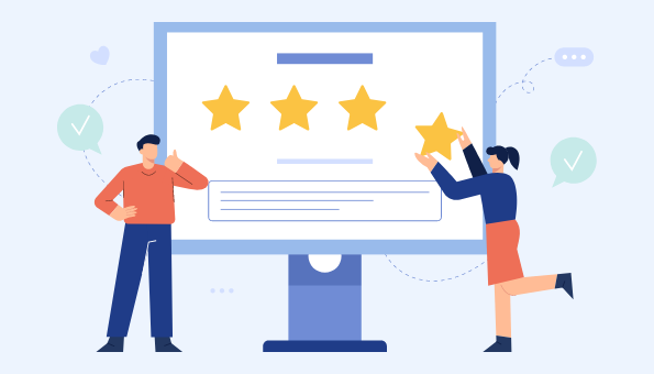 Defining job expectations and feedback