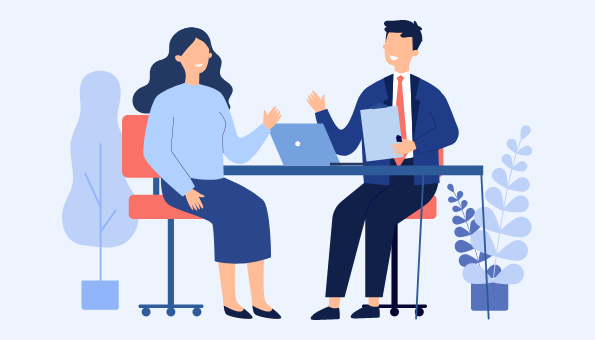 Keep a watchful eye on indicators of burnout