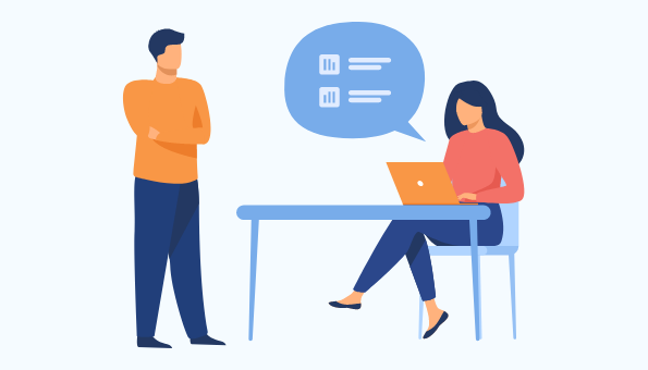 Learn to trust your remote workers