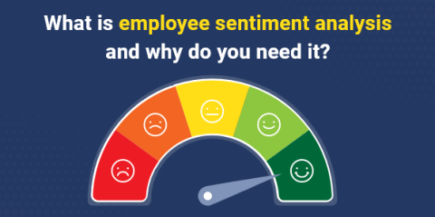 What is Employee Sentiment Analysis and Why Do You Need It