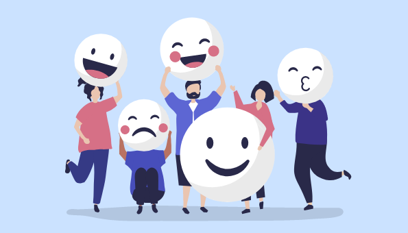 What is employee sentiment analysis?