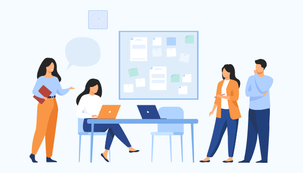  Management must commit to diversity in the workplace.