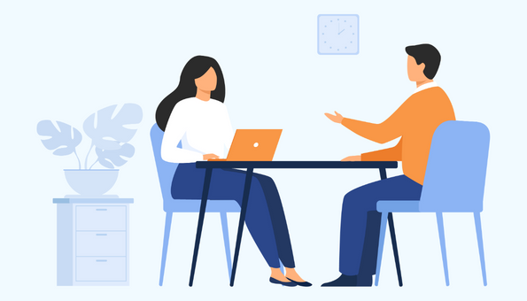 Engage with the Employee in One-on-One Manager Meetings