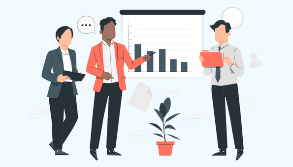 Leave Regular Feedback with a Clear Path to Improvement