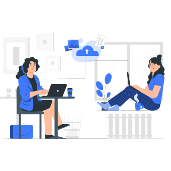 Enhancing Communication in Hybrid Work Models