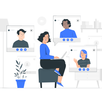 Instant Messenger IDs_ Facilitating Immediate Communication
