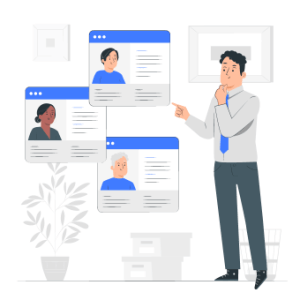 User-Friendly Interface Promotes Seamless Interaction