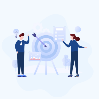 Clear Goals and Transparency