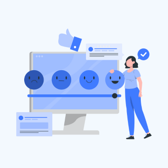 Feedback All Year Round