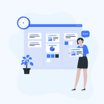 Incorporating Timesheet Tracking in Performance Evaluations - AssessTEAM