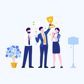 Recognizing and Rewarding Contributions - AssessTEAM