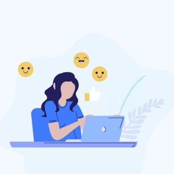 Utilizing Emoticons to Engage Younger Audiences - AssessTEAM