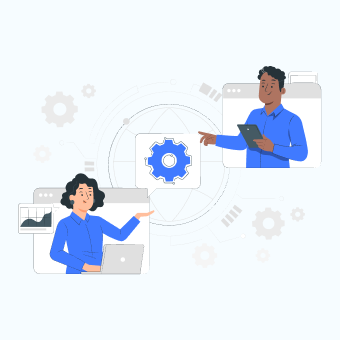 customization and configuration