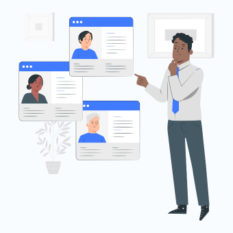 Employee Self-Service Portal