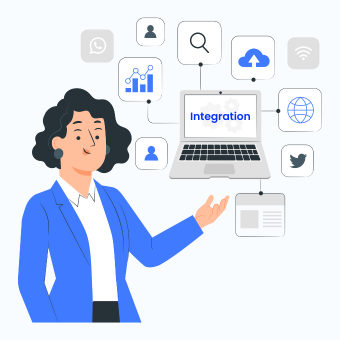 Integration with Existing HR Systems - AssessTEAM