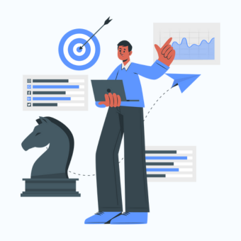 Set Clear Performance Metrics