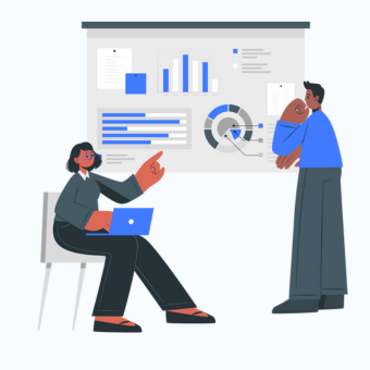 Use Data-Driven Approaches