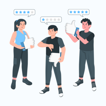 Avoid One-Size-Fits-All Reviews - Assessteam