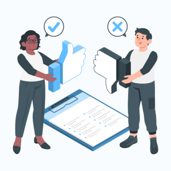 Avoid Vague Feedback - Assessteam